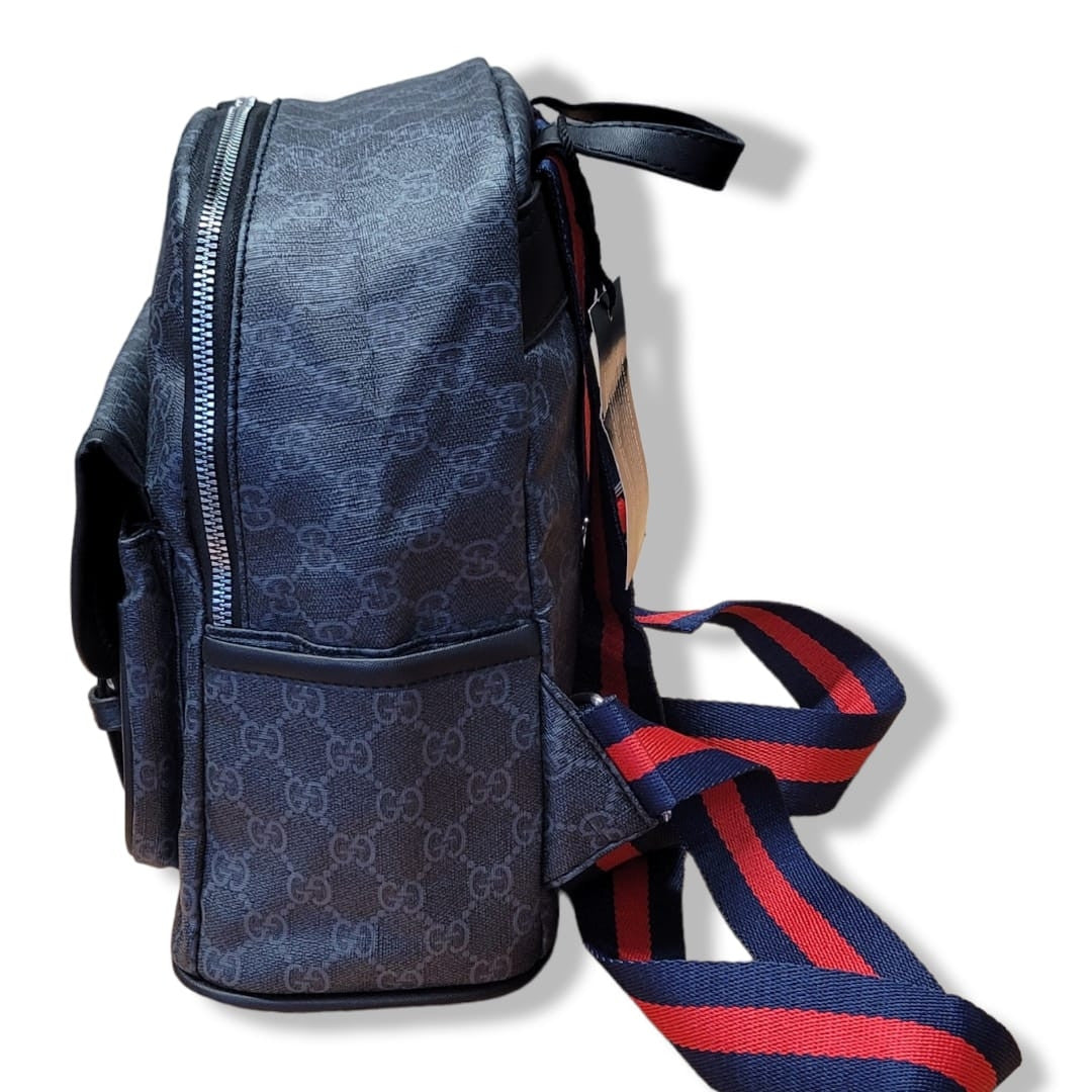 Bolso Gucci y Louis Vuitton