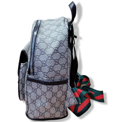 Bolso Gucci y Louis Vuitton