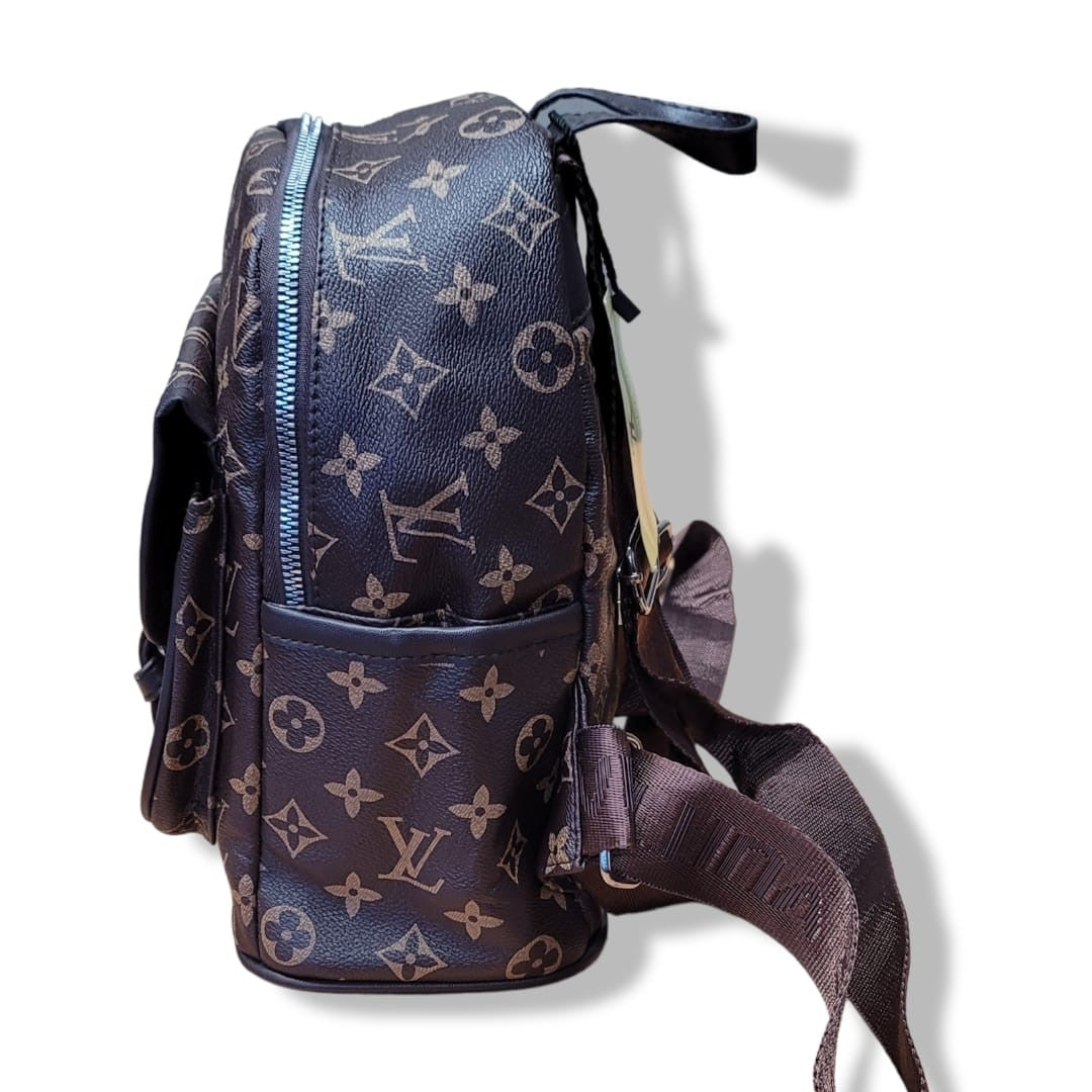 Bolso Gucci y Louis Vuitton
