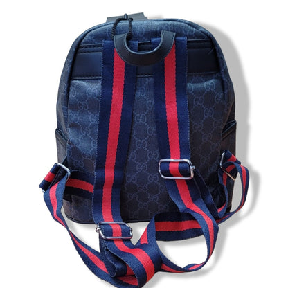 Bolso Gucci y Louis Vuitton