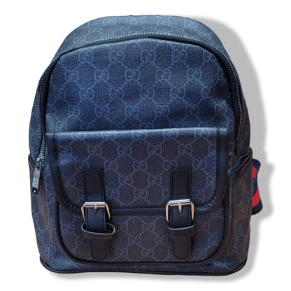 Bolso Gucci y Louis Vuitton