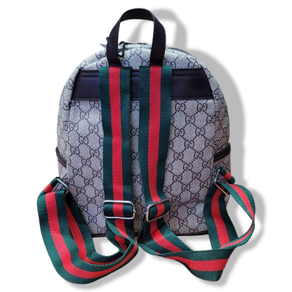 Bolso Gucci y Louis Vuitton