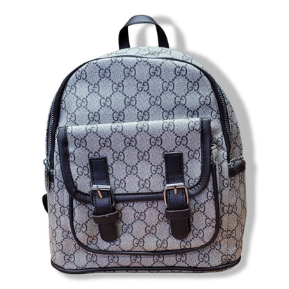 Bolso Gucci y Louis Vuitton