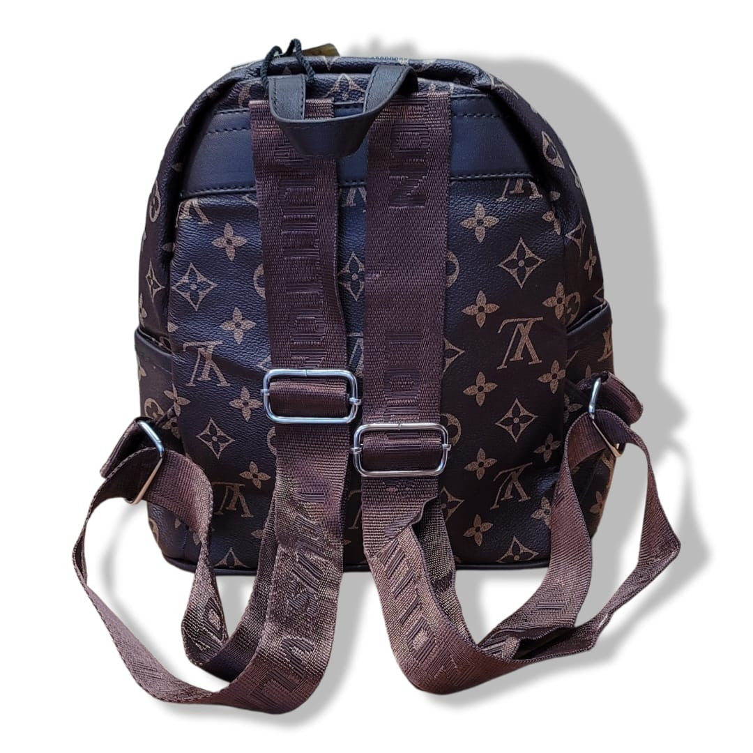Bolso Gucci y Louis Vuitton