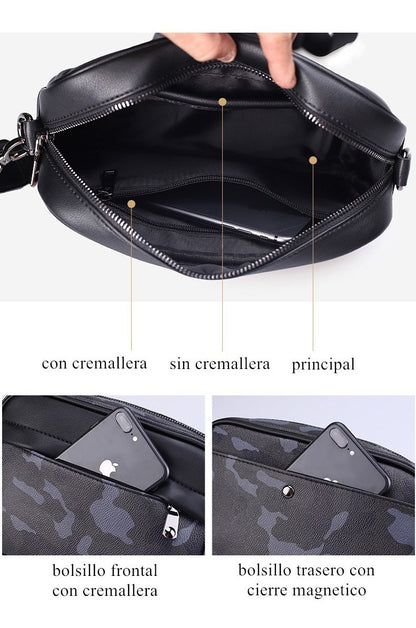 Bolso coach