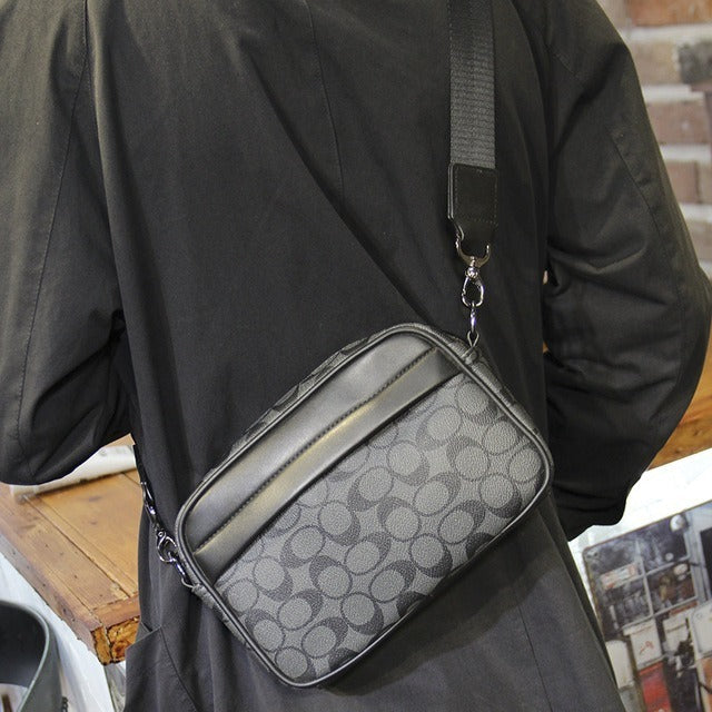 Bolso coach