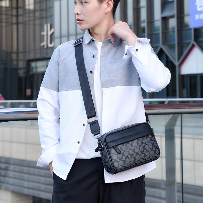 Bolso coach