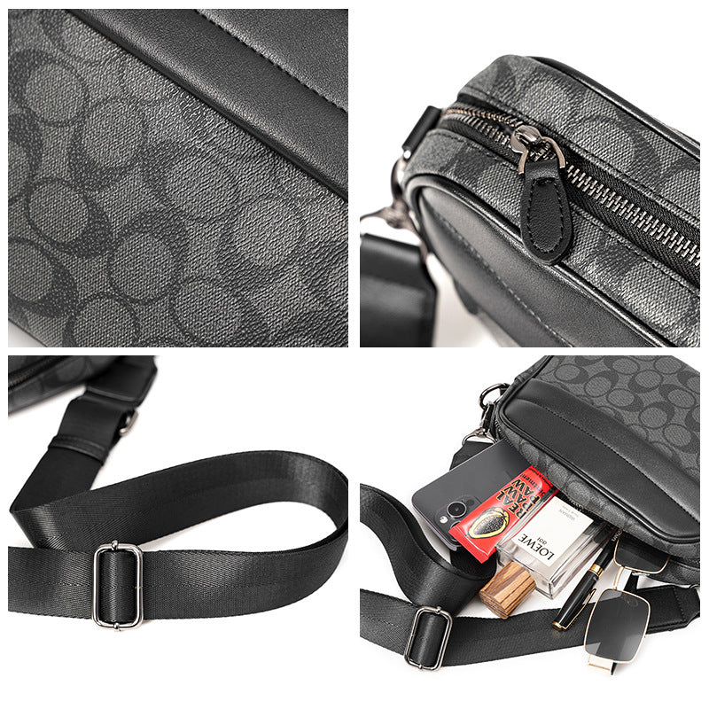 Bolso coach