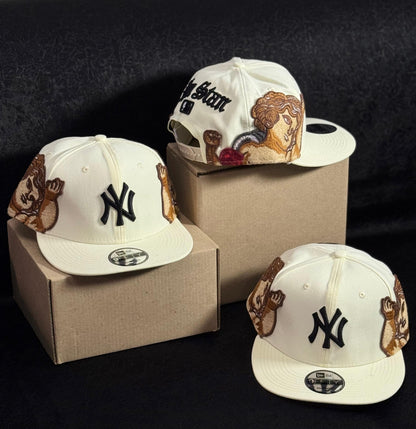 Gorra New Era Jon Stan