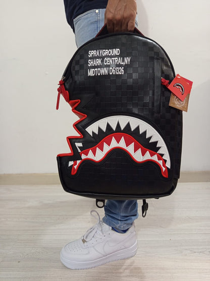 Sprayground mordisco