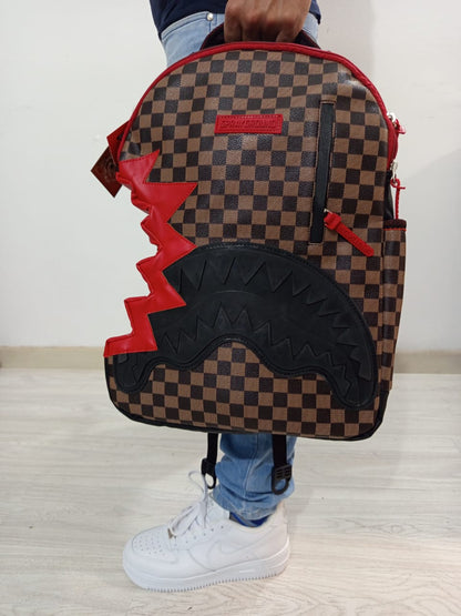 Sprayground mordisco