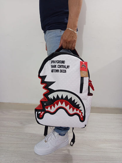 Sprayground mordisco