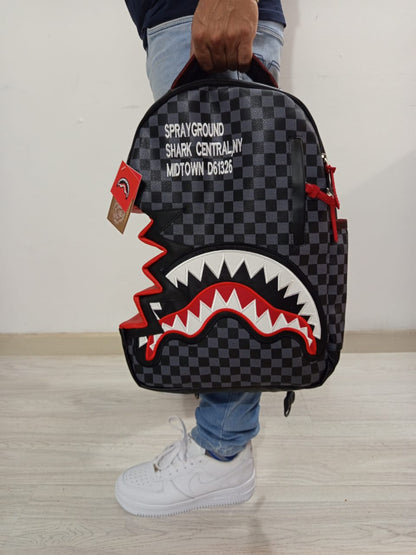 Sprayground mordisco