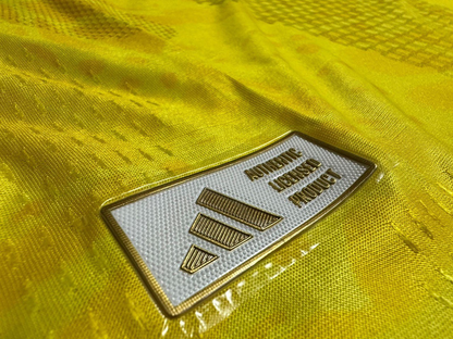 Camiseta colombia