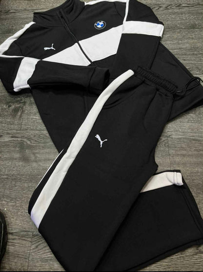 Conjunto PUMA BMW