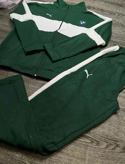 Conjunto PUMA BMW