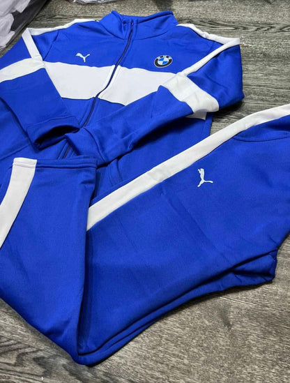Conjunto PUMA BMW