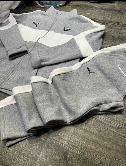 Conjunto PUMA BMW